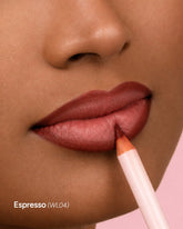 CCUK Lip Liner- Espresso
