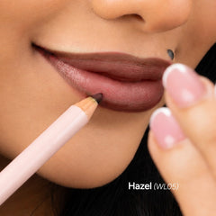 CCUK Lip Liner- Hazel