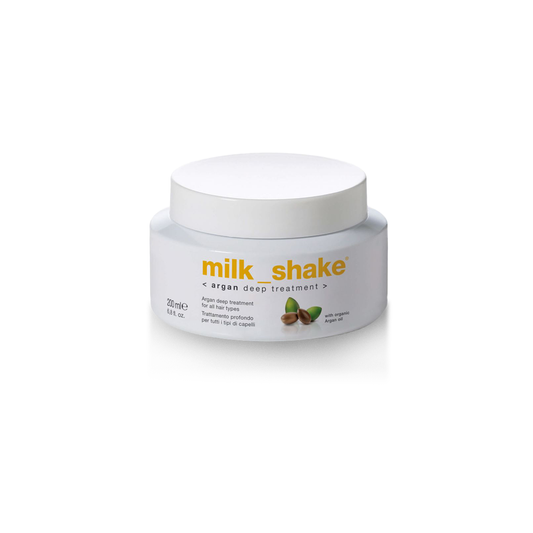 Argan Deep Treatment