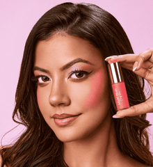 CCUK Liquid Blush - Candy Floss