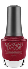 Morgan Taylor Nail Lacquer