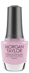 Morgan Taylor Nail Lacquer