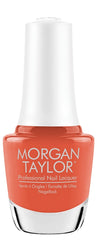 Morgan Taylor Nail Lacquer