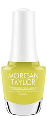 Morgan Taylor Nail Lacquer