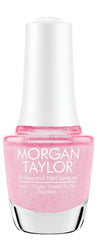 Morgan Taylor Nail Lacquer