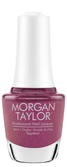 Morgan Taylor Nail Lacquer