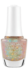 Morgan Taylor Nail Lacquer
