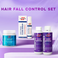 Hair Fall Control Set