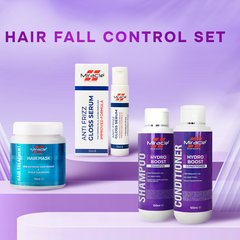 Hair Fall Control Set
