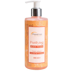 Purifying Body Wash