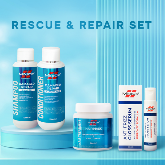 Rescue & Repair Set