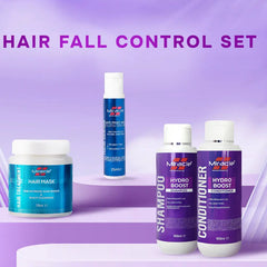 Hair Fall Control Set