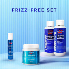 Frizz-Free Set