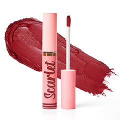 Matte Liquid Lip Cream