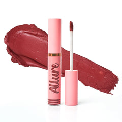 Matte Liquid Lip Cream