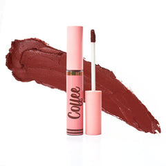 Matte Liquid Lip Cream