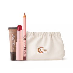 The Classic Lip Trio