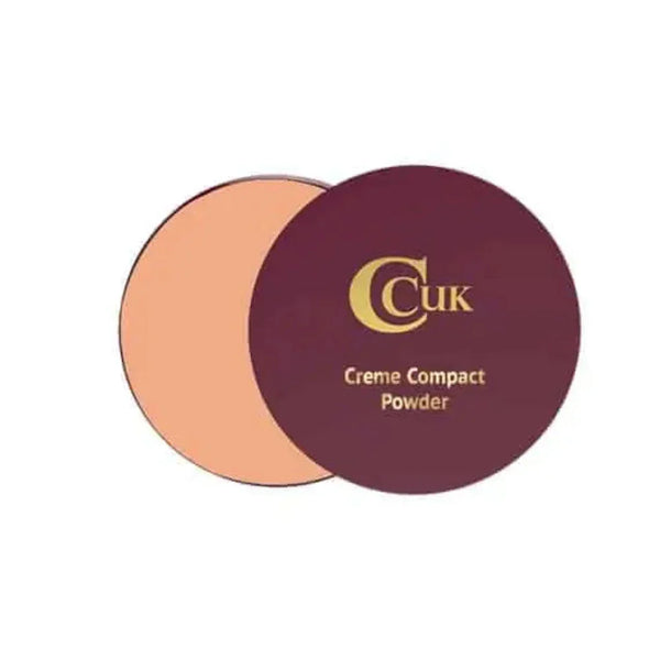 Compact Powder