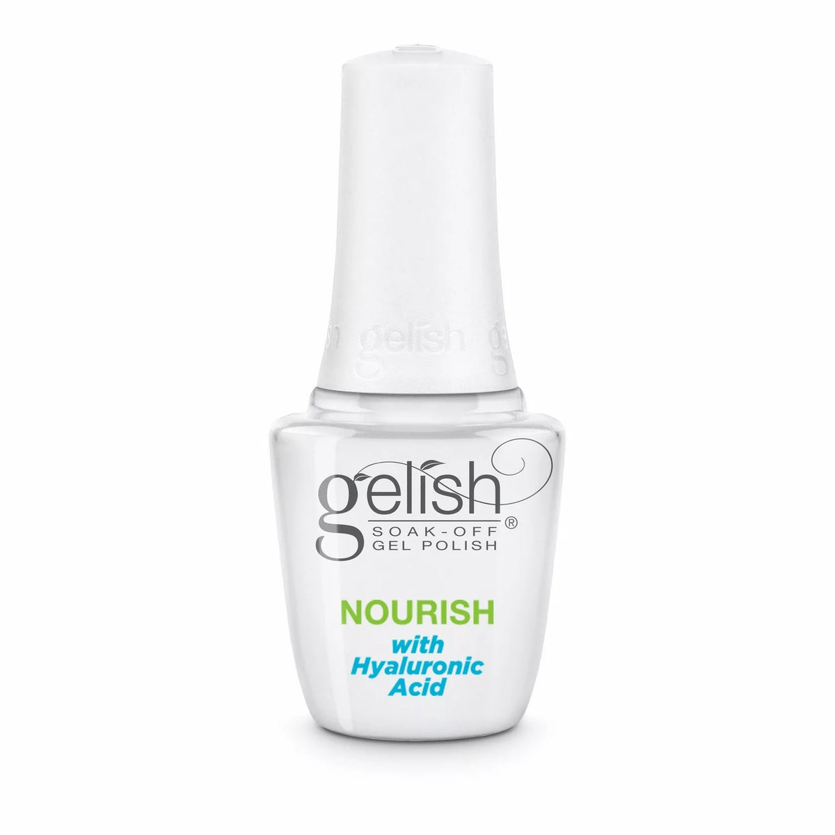 Gelish Nourish Cuticle Oil with Hyaluronic Acid