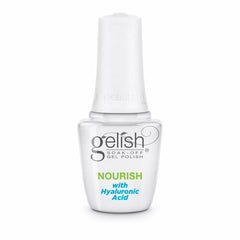 Gelish Nourish Cuticle Oil with Hyaluronic Acid
