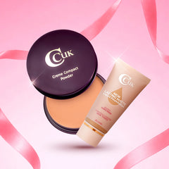 All-Day Flawless Finish Kit