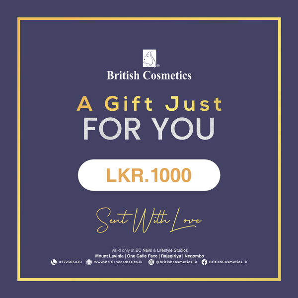 Gift  Voucher - 1000