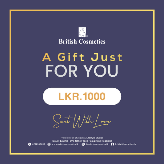Gift  Voucher - 1000