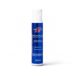 Anti Frizz Hair Gloss Serum