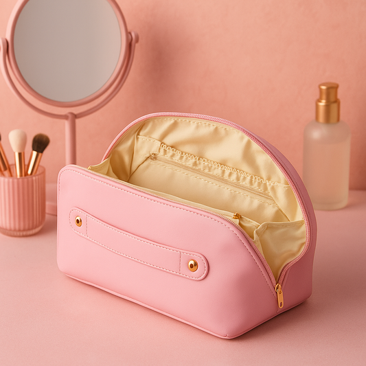 Skincare Travel Bag