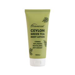 Ceylon Green Tea Body Lotion