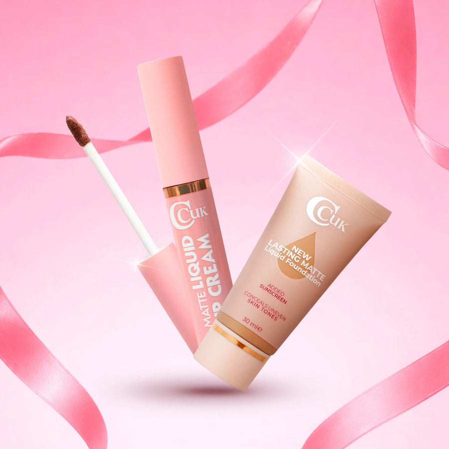 Perfect Base & Lip Duo