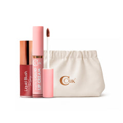 Liquid Lip & Blush Duo