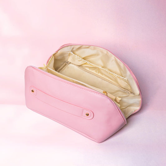Skincare Travel Bag