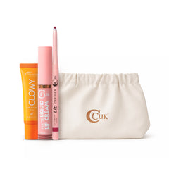 signature lip Trio