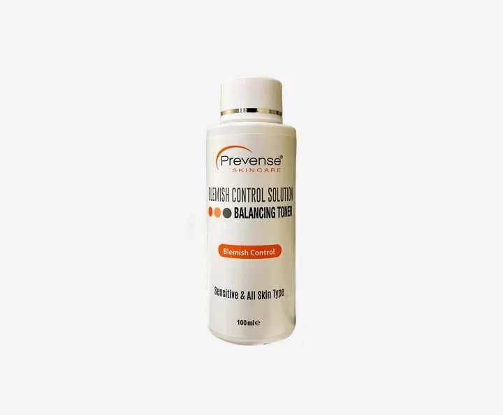 Prevense Blemish Control Toner