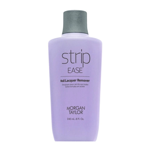Morgan Taylor Strip Ease Lacquer Remover