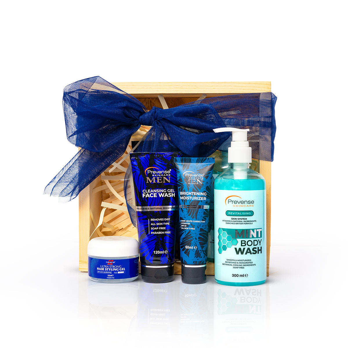 Valentine’s Grooming Essentials