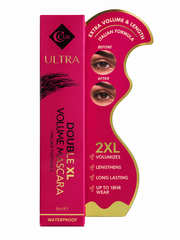 CCUK Ultra Double XL Volume Mascara