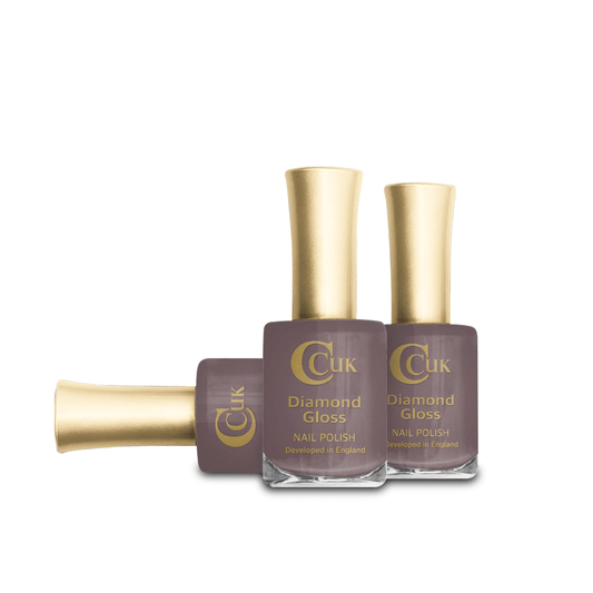 New Holiday Earth Nail Polish Collection