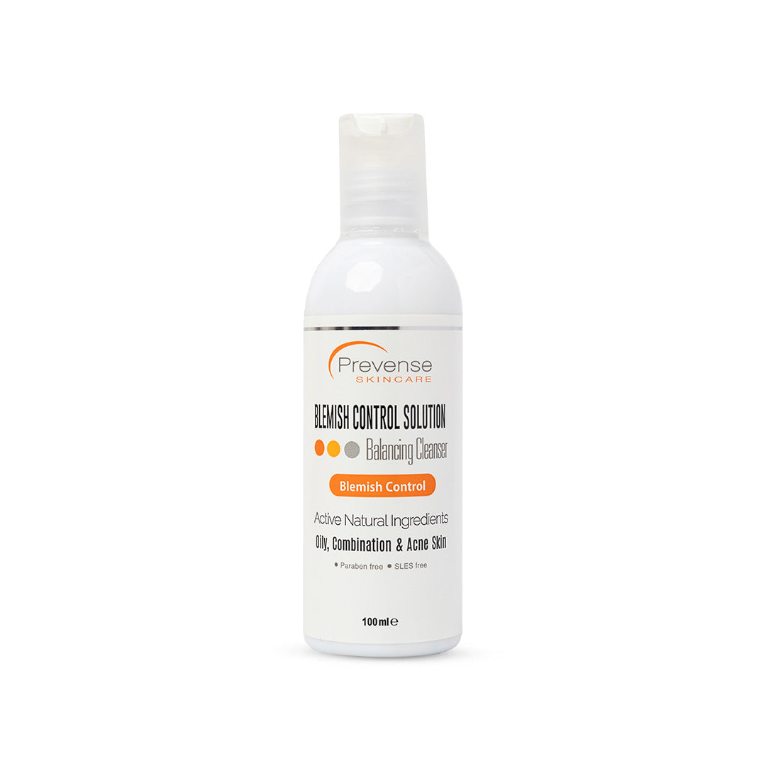 Acne Solution Balancing Cleanser