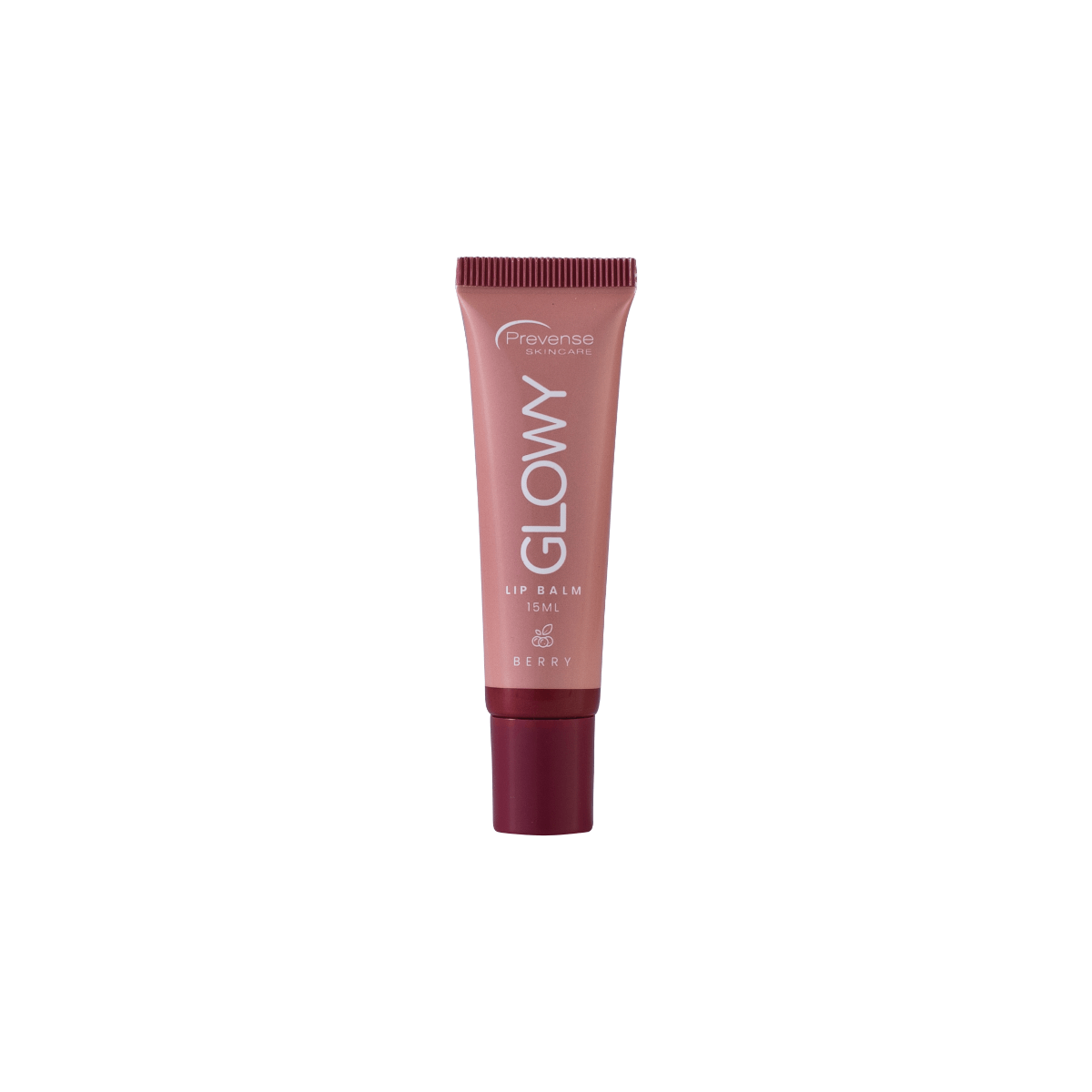 Glowy Lip Balm