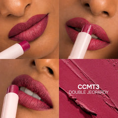 Matte Colour Lipstick