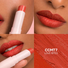Matte Colour Lipstick
