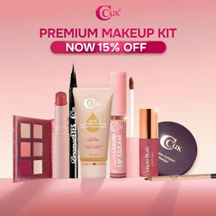 Premium Makeup Kit