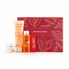 Glowy Skin Gift Box
