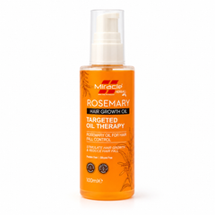 Rosemary Hair Growth Oil