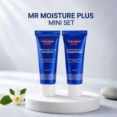 Moisture Plus Mini Set