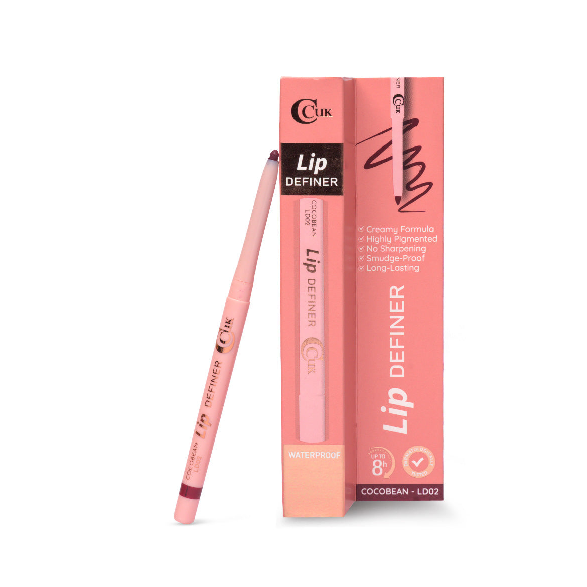 CCUK Lip Definer