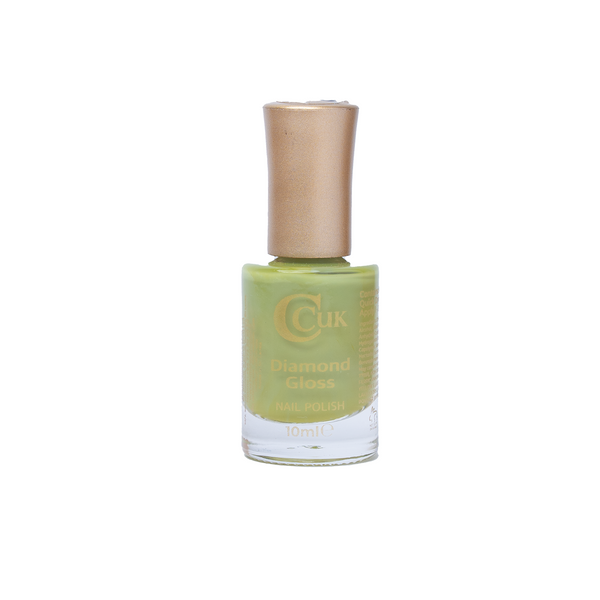 New Everyday Nail Collection