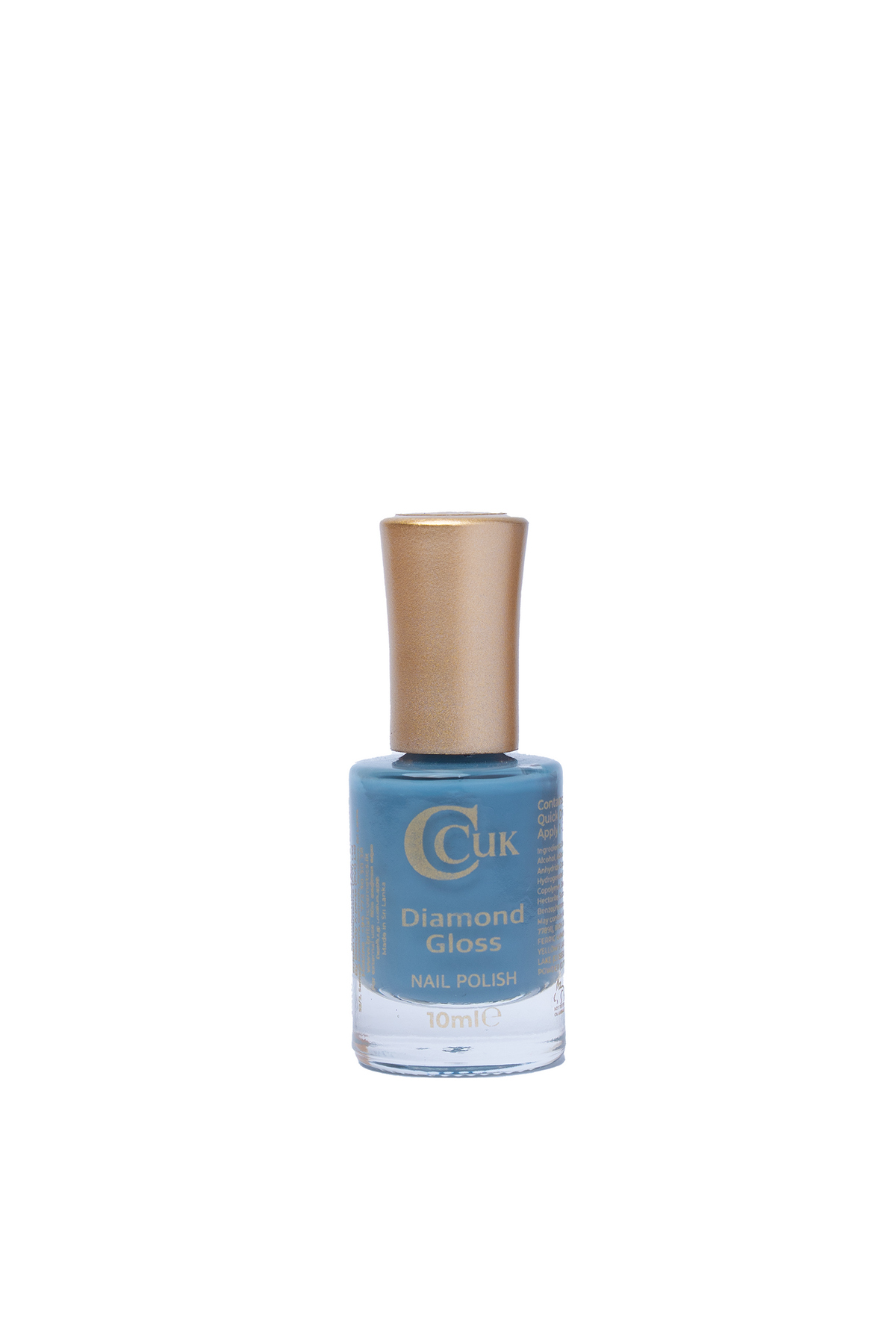 New Everyday Nail Collection